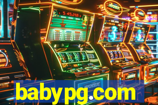 babypg.com