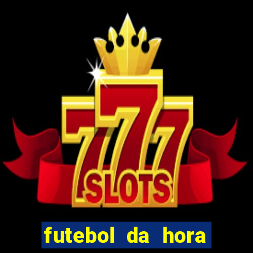 futebol da hora 3.3 atualizado