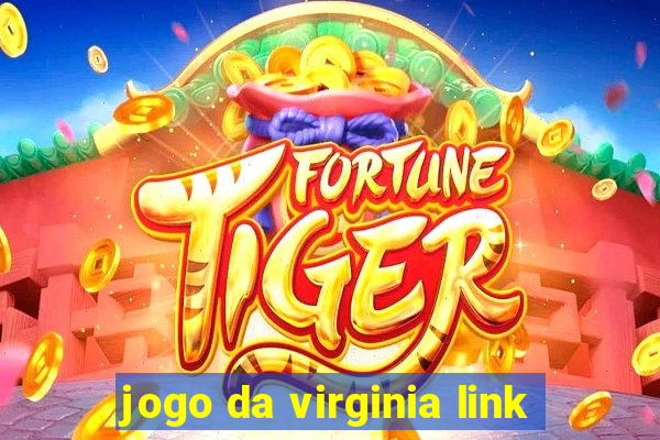 jogo da virginia link