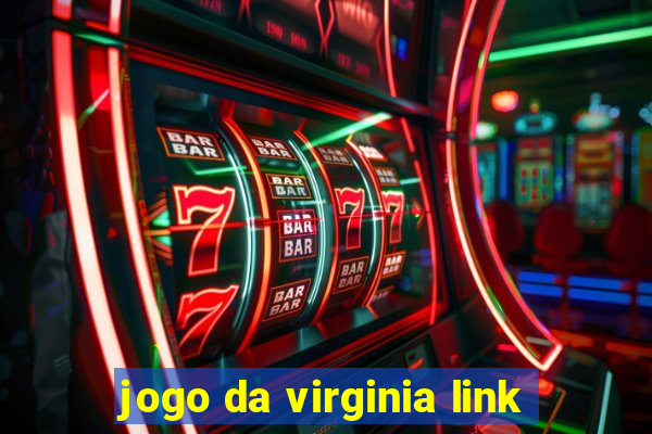 jogo da virginia link