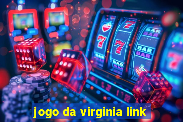 jogo da virginia link