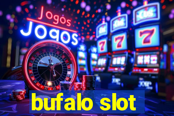 bufalo slot