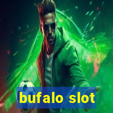 bufalo slot