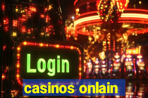 casinos onlain