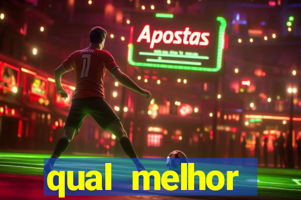 qual melhor aplicativo de jogos para ganhar dinheiro