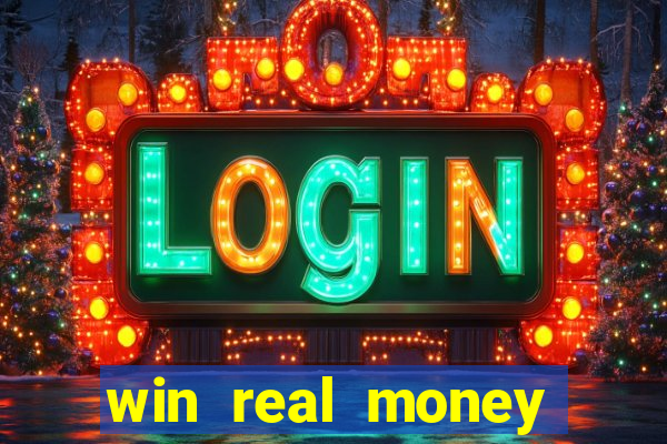 win real money slots games