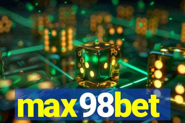 max98bet