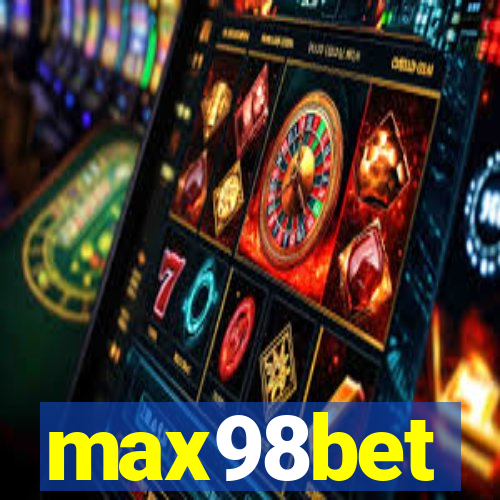 max98bet