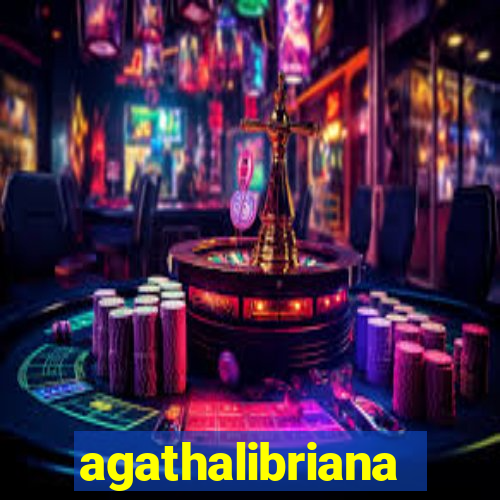 agathalibriana