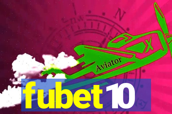 fubet10