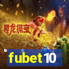 fubet10