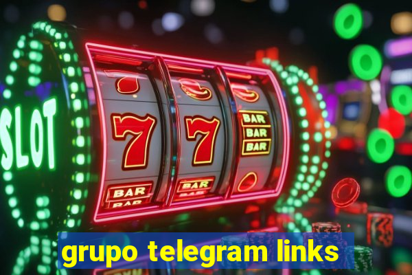 grupo telegram links