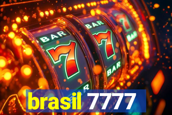 brasil 7777