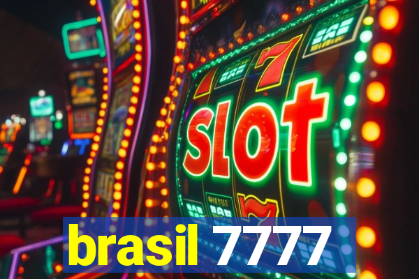 brasil 7777