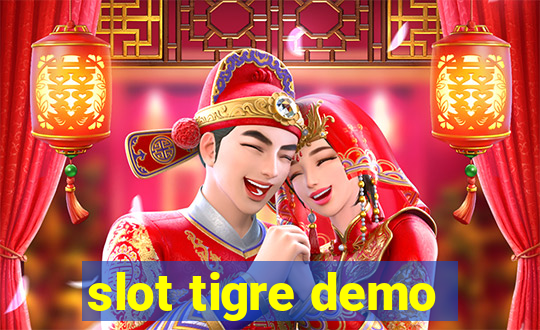 slot tigre demo