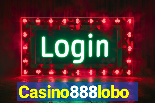 Casino888lobo