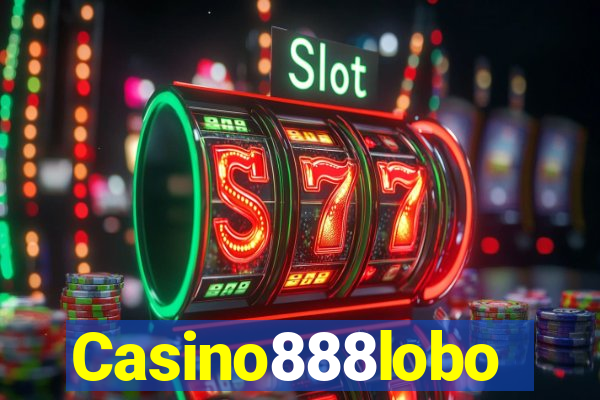 Casino888lobo