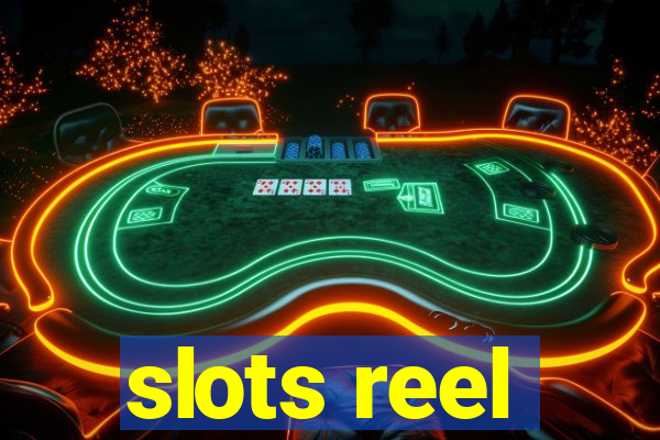 slots reel