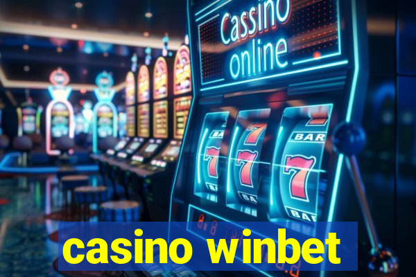 casino winbet