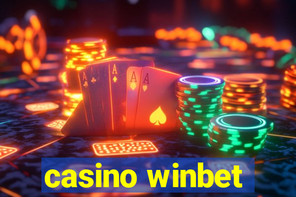 casino winbet