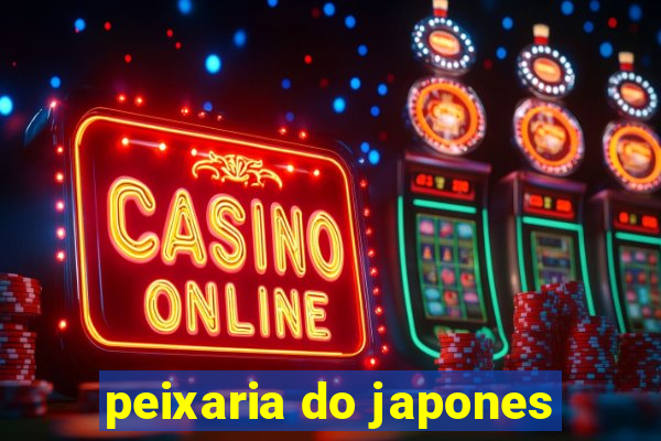 peixaria do japones