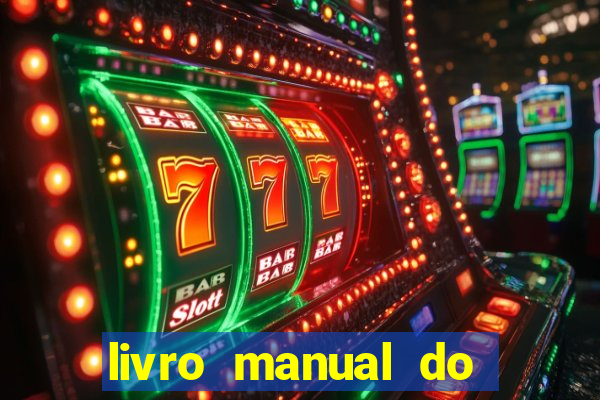 livro manual do futebol americano pdf