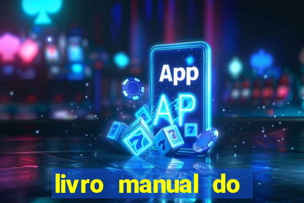 livro manual do futebol americano pdf