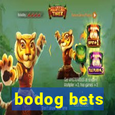 bodog bets