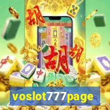 voslot777page