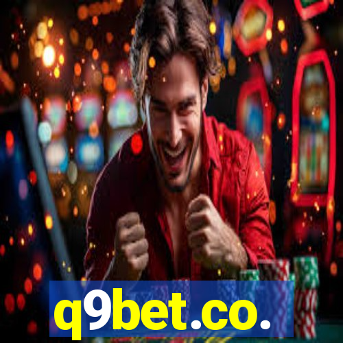 q9bet.co.