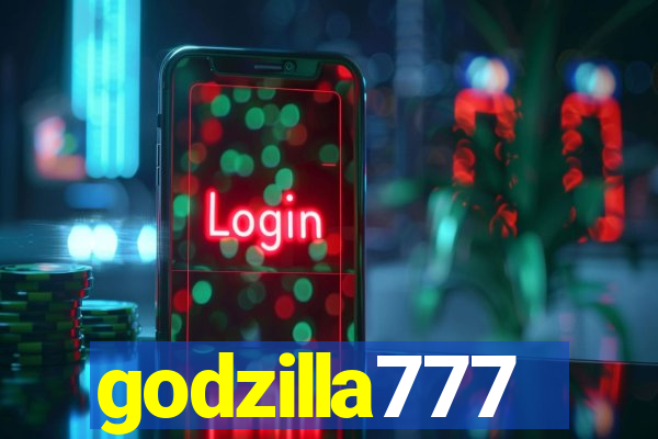 godzilla777