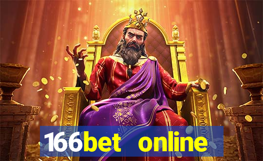 166bet online casino internet gaming