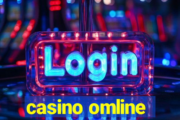 casino omline