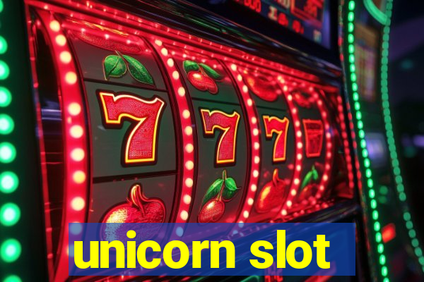 unicorn slot