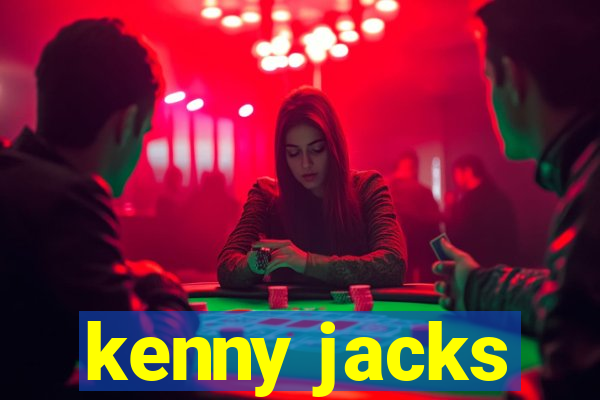 kenny jacks