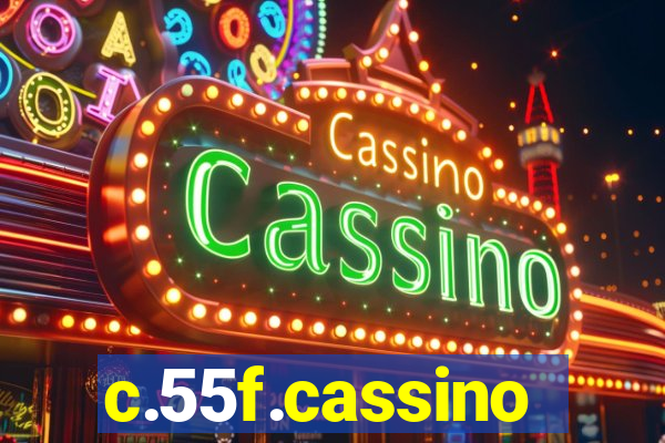 c.55f.cassino