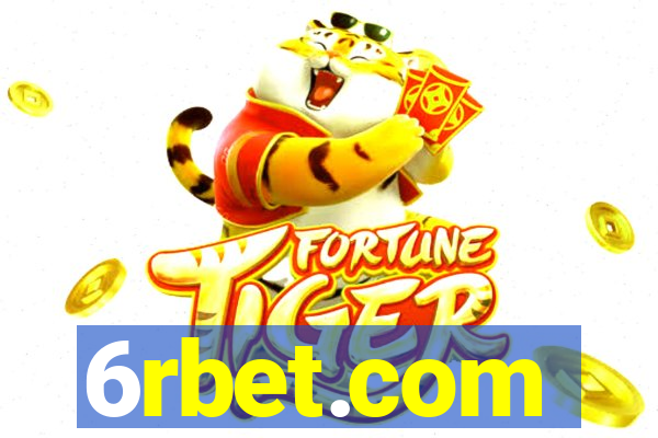 6rbet.com