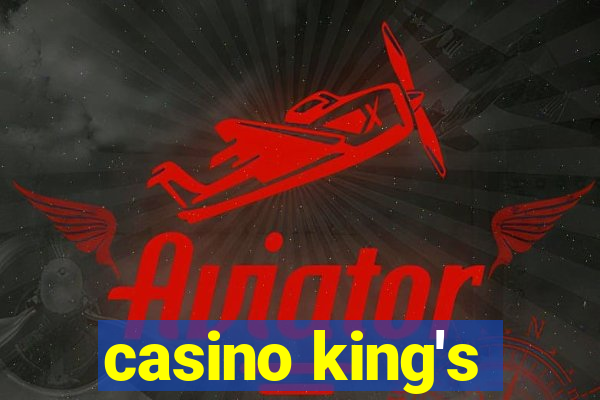 casino king's