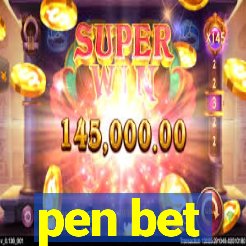 pen bet