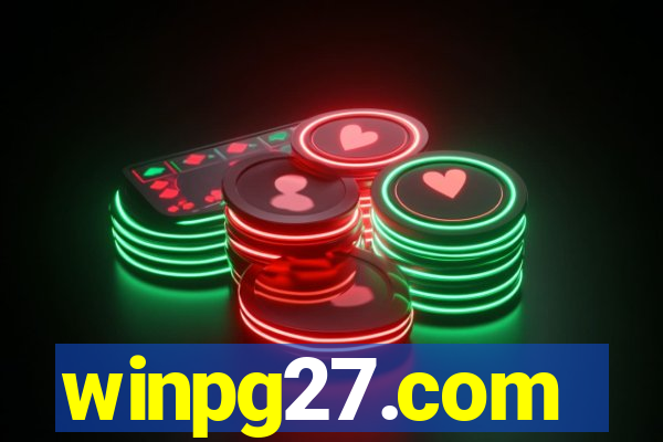 winpg27.com