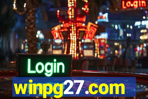 winpg27.com