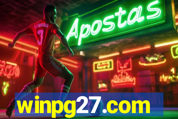 winpg27.com