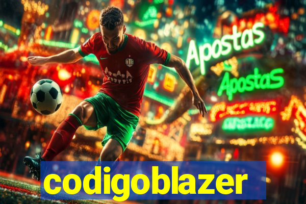 codigoblazer