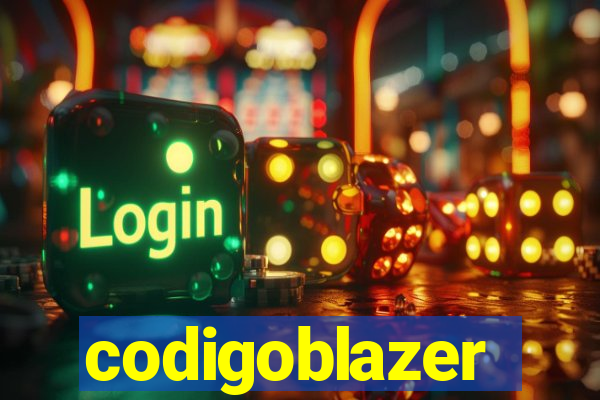 codigoblazer