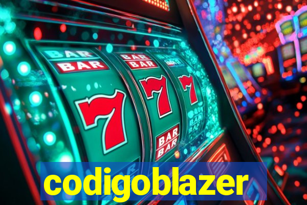 codigoblazer