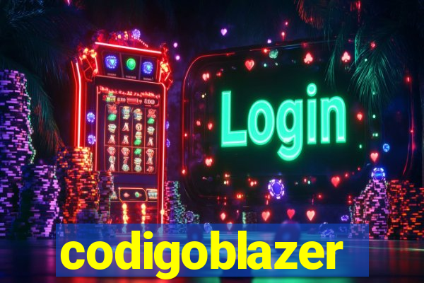 codigoblazer