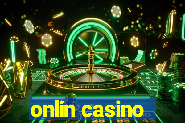 onlin casino