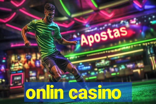 onlin casino