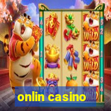 onlin casino