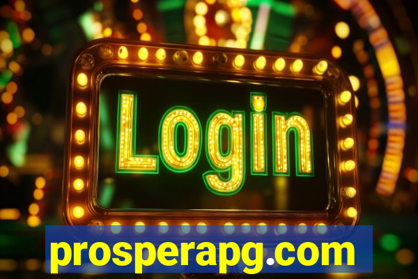 prosperapg.com